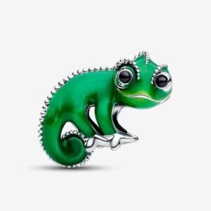 Pandora Disney Tangled Pascal Colour-changing Charm